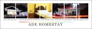 ade homestay