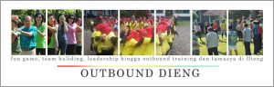 Outbound Dieng