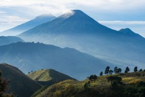 Paket Dieng 4 Hari