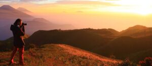 Itinerary Dieng dan Urutan Wisata