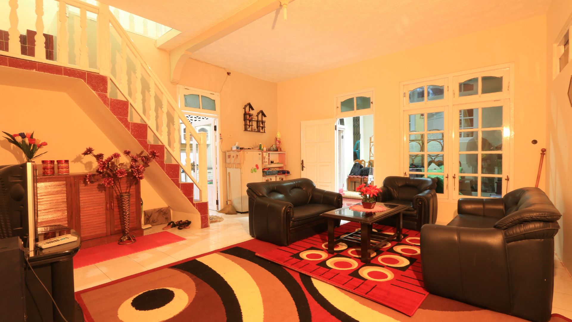 Penginapan Risa Homestay